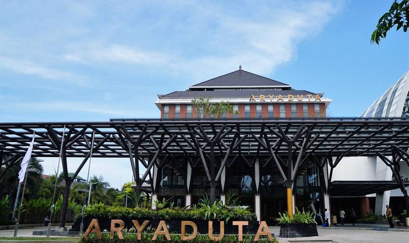 aryaduta bali