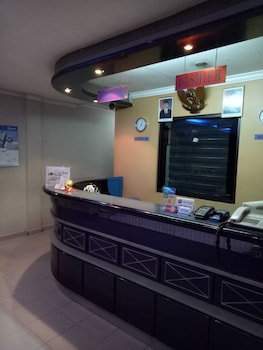 Hotel Laut Jaya,Bintan Island>>Bintan,3 star