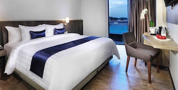 Aston Inn Pandanaran Semarang,Semarang>>Salatiga,4 star