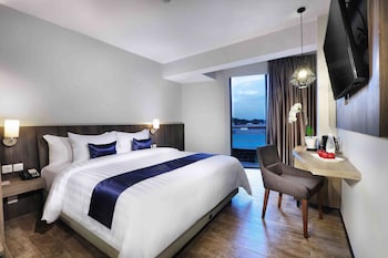 Aston Inn Pandanaran Semarang,Semarang>>Salatiga,4 star