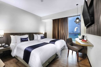 Aston Inn Pandanaran Semarang,Semarang>>Salatiga,4 star