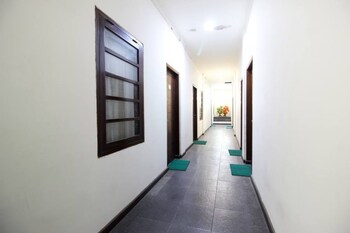 reddoorz near stadion manahan solo