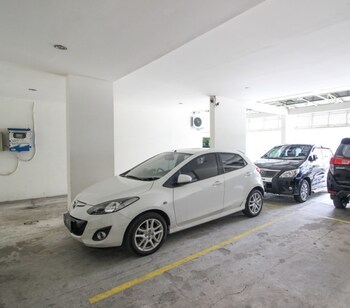 reddoorz near stadion manahan solo