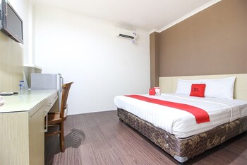 reddoorz near stadion manahan solo