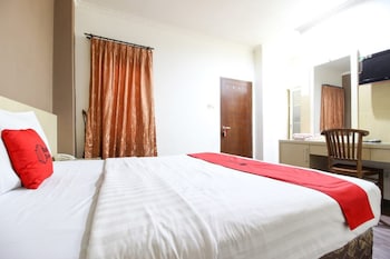 reddoorz near stadion manahan solo