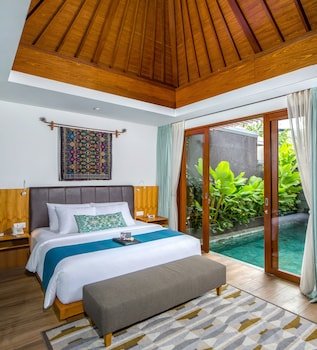 s18 bali villas