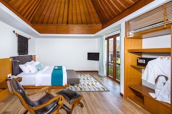 s18 bali villas