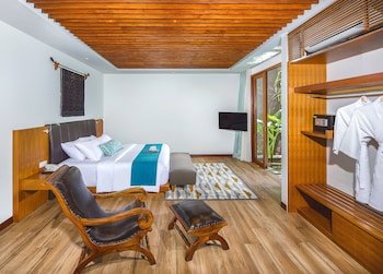 s18 bali villas