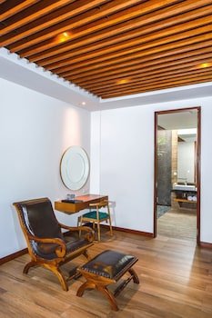s18 bali villas