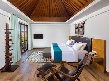 S18 Bali Villas,Bali>>Badung,4 star