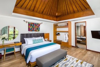 S18 Bali Villas,Bali>>Badung,4 star
