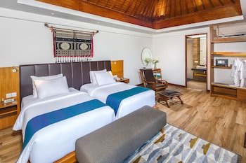 S18 Bali Villas,Bali>>Badung,4 star