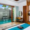 s18 bali villas