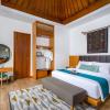 s18 bali villas