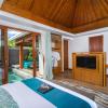 s18 bali villas