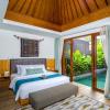 s18 bali villas
