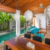 s18 bali villas