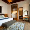 s18 bali villas