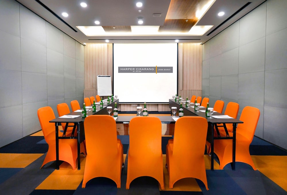 Harper Cikarang By Aston,Cikarang>>Bekasi,4 star