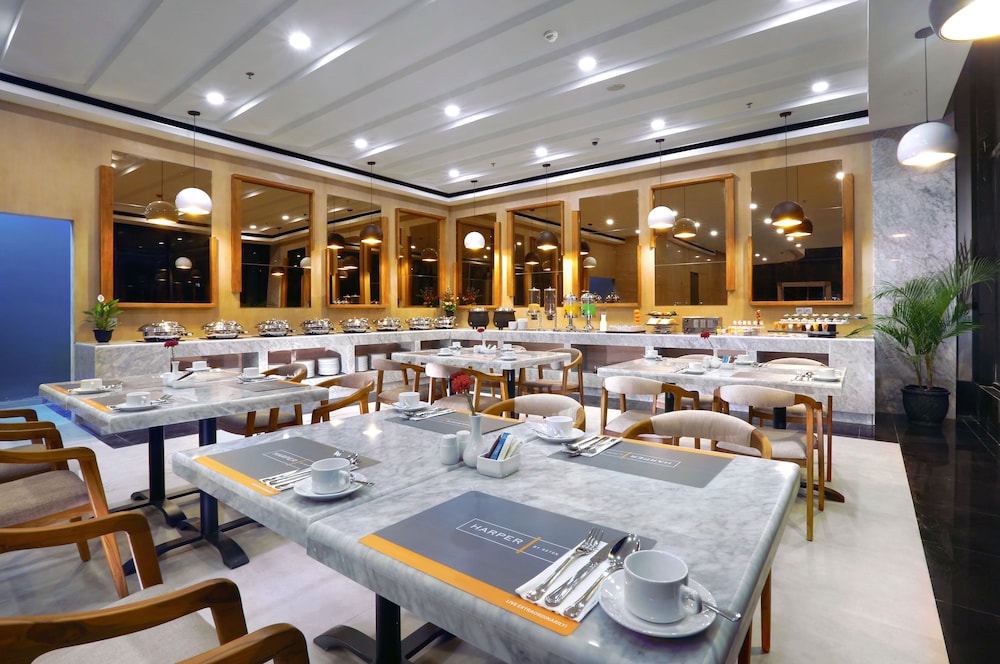 Harper Cikarang By Aston,Cikarang>>Bekasi,4 star