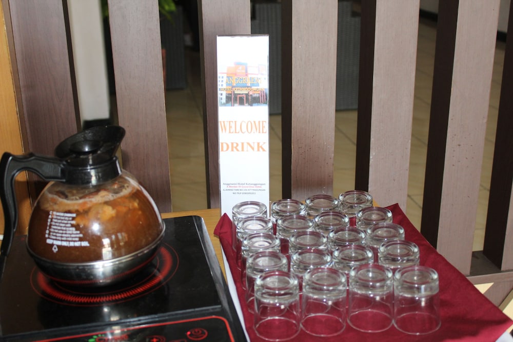 anggraeni hotel ketanggungan