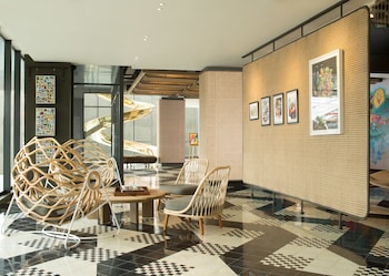 artotel yogyakarta