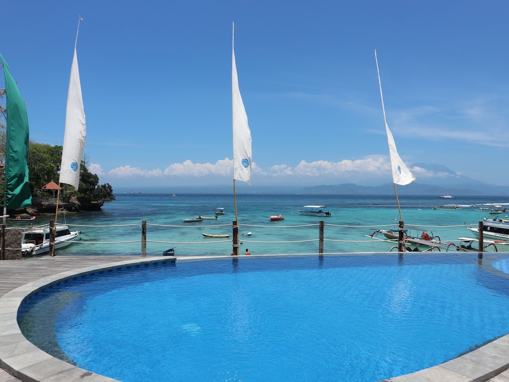 lembongan island