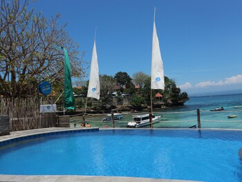 lembongan island