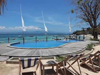 lembongan island