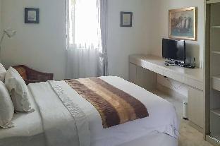 Bangka Suite Mitra Reddoorz,South Jakarta>>Jakarta,2 star
