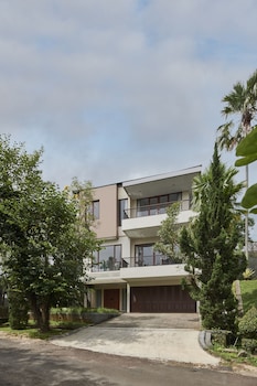 permai 7a villa 4 bedroom with a private pool