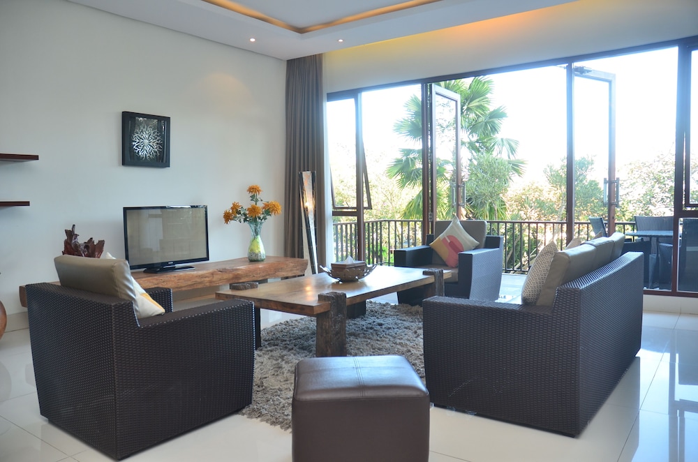 permai 7a villa 4 bedroom with a private pool