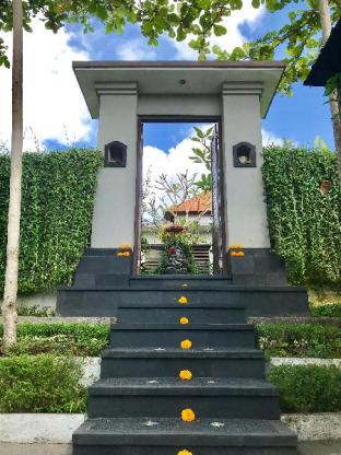 Ubud Paradise Villa,Gianyar>>Bali,4 star