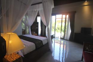 Ubud Paradise Villa,Gianyar>>Bali,4 star