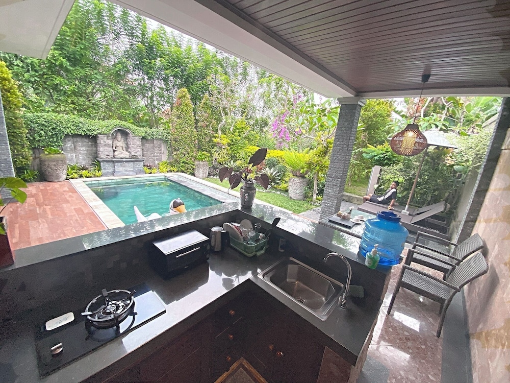 ubud paradise villa