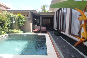 ubud paradise villa