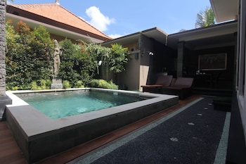 ubud paradise villa