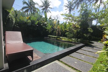ubud paradise villa