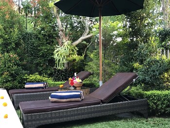 ubud paradise villa