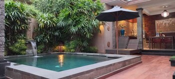 ubud paradise villa