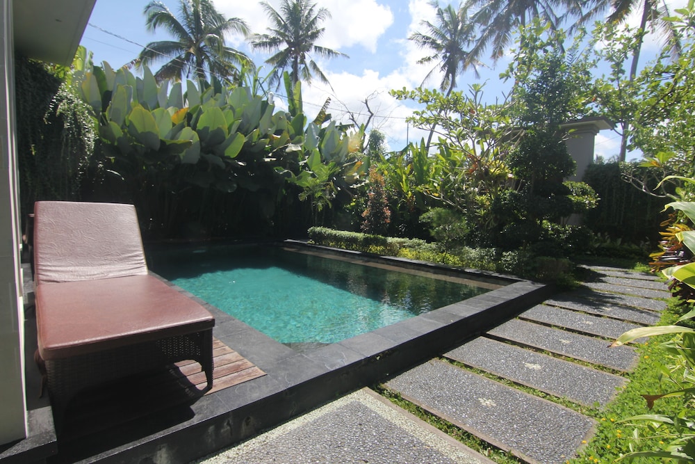 ubud paradise villa