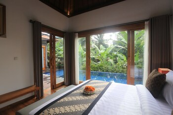 ume sri villas ubud