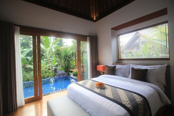 ume sri villas ubud