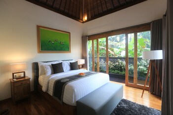 ume sri villas ubud