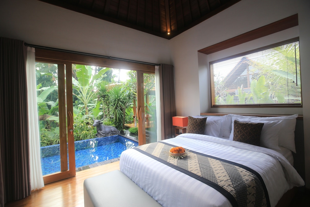 ume sri villas ubud