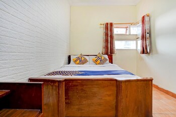 radio backpacker guesthouse
