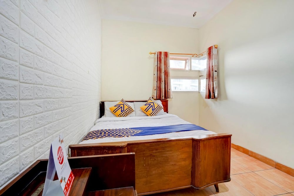 radio backpacker guesthouse