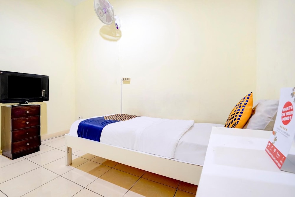 radio backpacker guesthouse