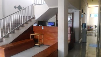 Losmen Ibu Hj. Tarjo,South Sumatra>>Palembang,3 star