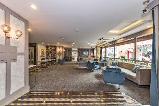 Hotel Vicenza,Istanbul>>Fatih,4 star